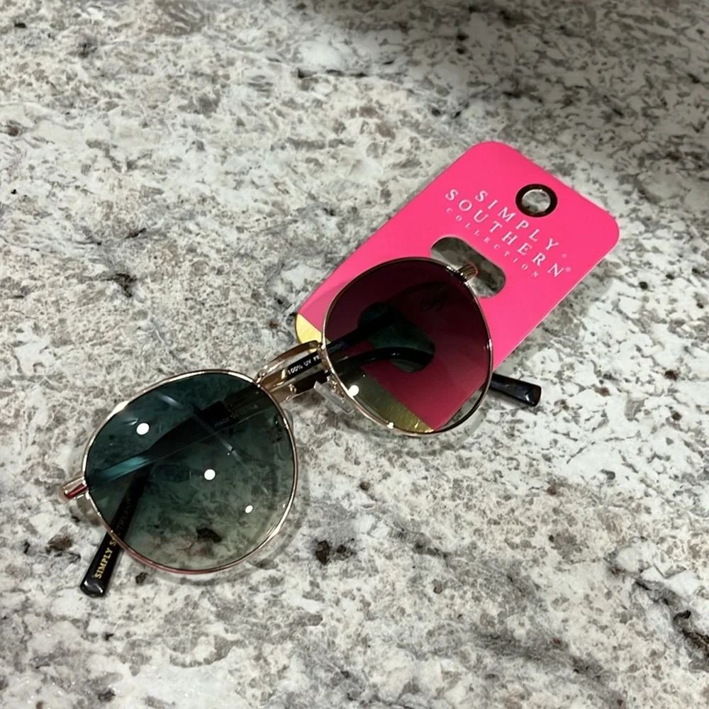 Simply Southern Sunglasses 🌿🆕🌿